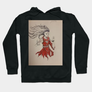 Diana Hoodie